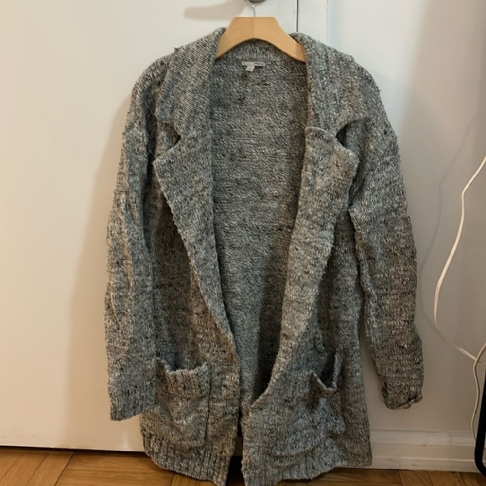 Nordstroms Halogen wool jacket